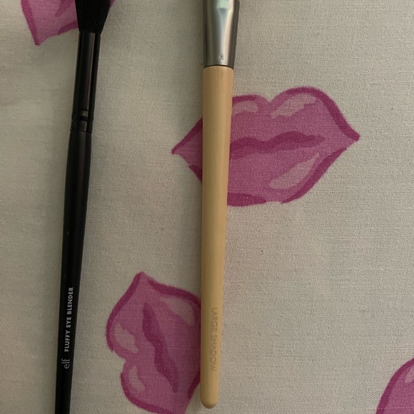 Assorted Brushes - Picture 5 of 5